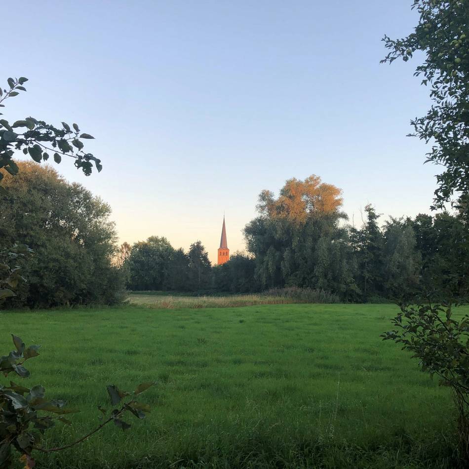 Neues Baugebiet: 54 Wohnungen entstehen im Westen von Wachtendonk