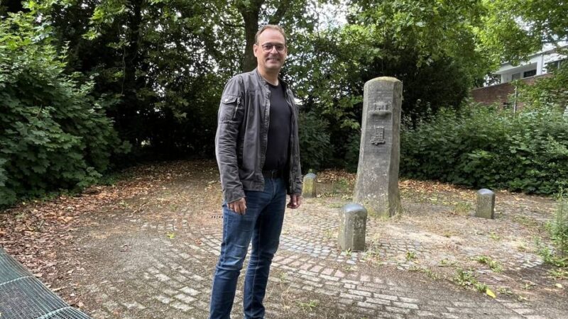 Appeldorn: Planänderung? Politik will Begegnung statt Baugrundstücke