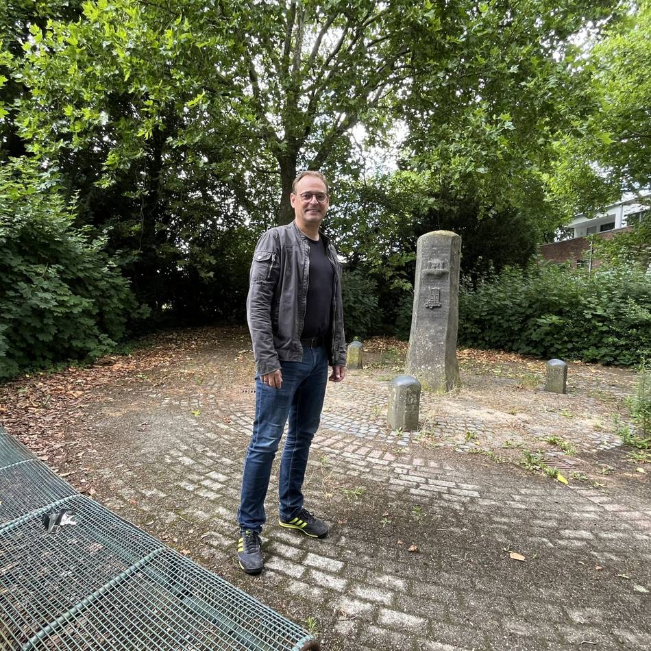 Appeldorn: Planänderung? Politik will Begegnung statt Baugrundstücke