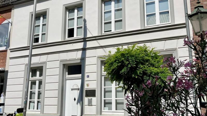 Jubiläum der Steyler Mission: Wie Arnold Janssen aus Goch zum Heiligen wurde