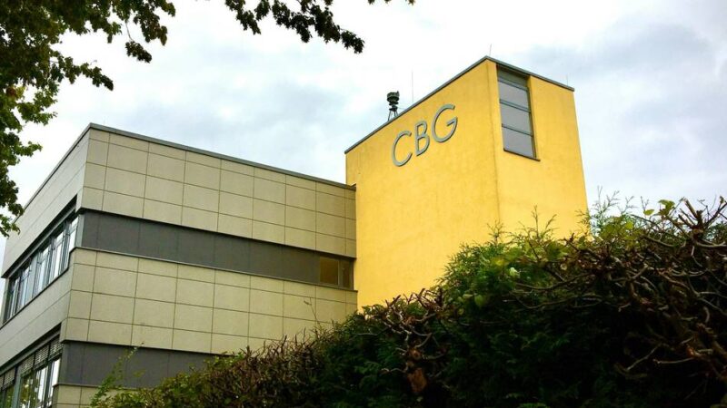 Aus dem Erkelenzer Schulausschuss: Cornelius-Burgh-Gymnasium soll sich in Richtung alter Pestalozzischule erweitern