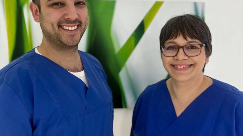 Hoffnungsschimmer für Schmerzpatienten: Rheinland-Klinikum Dormagen bietet neue Therapien
