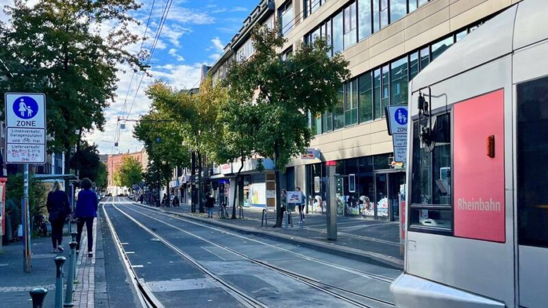 Veranstaltungen in Düsseldorf : Afrika-Fest an der Nordstraße am 12. Juli