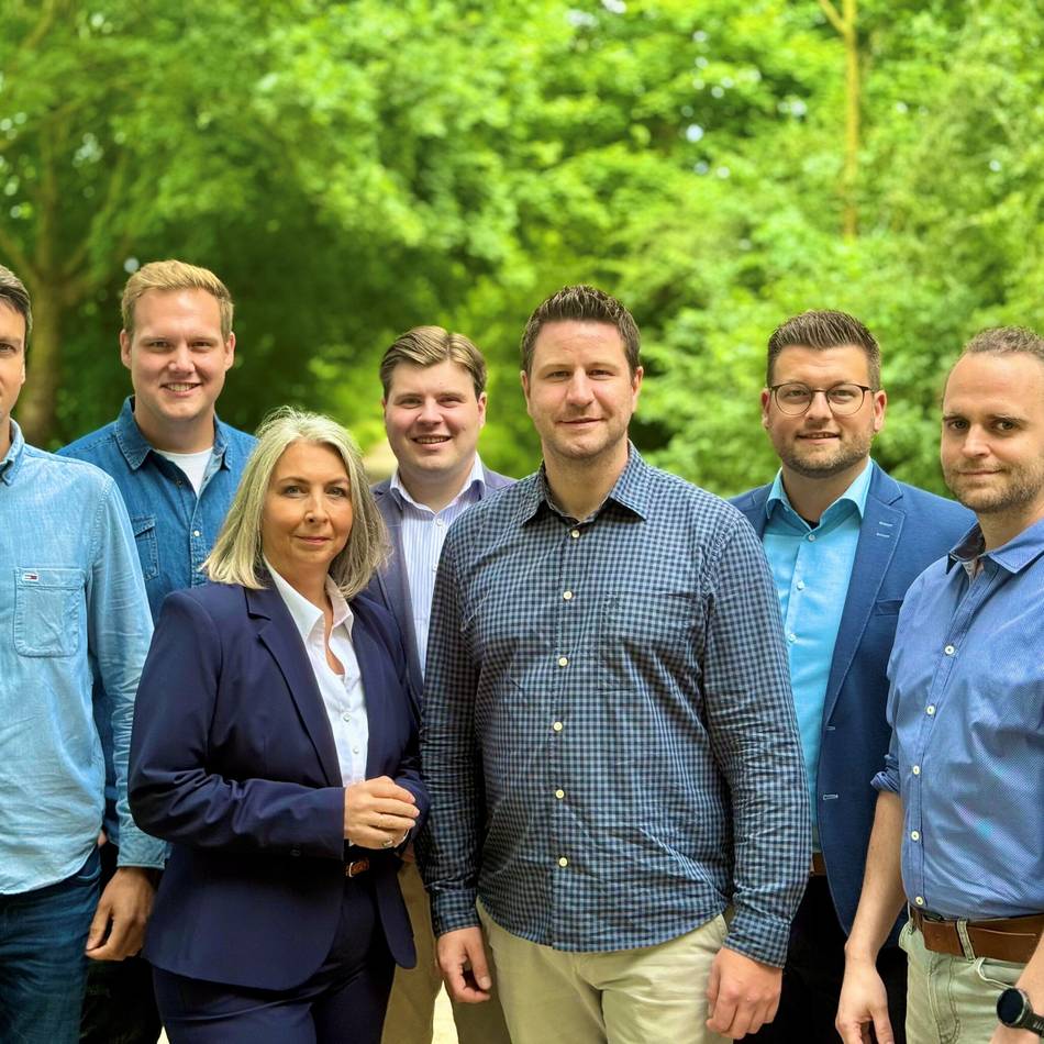Kampagnenstart „Mit Herzblut für Geldern“: FDP Geldern steigt in den Kommunalwahlkampf ein