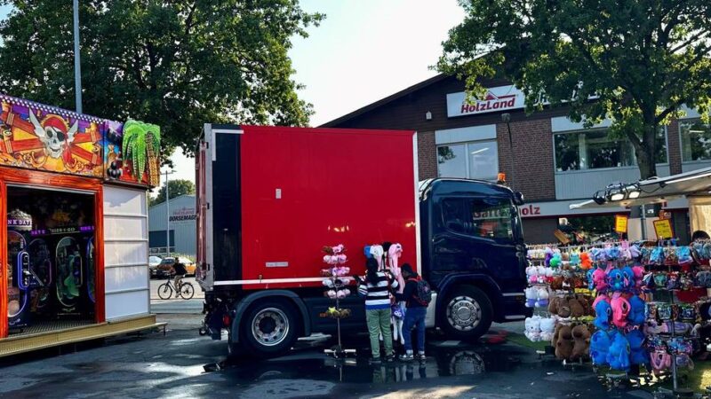 Für Feste, Veranstaltungen und Karneval: Kleve prüft Schutz vor Attentätern in Autos