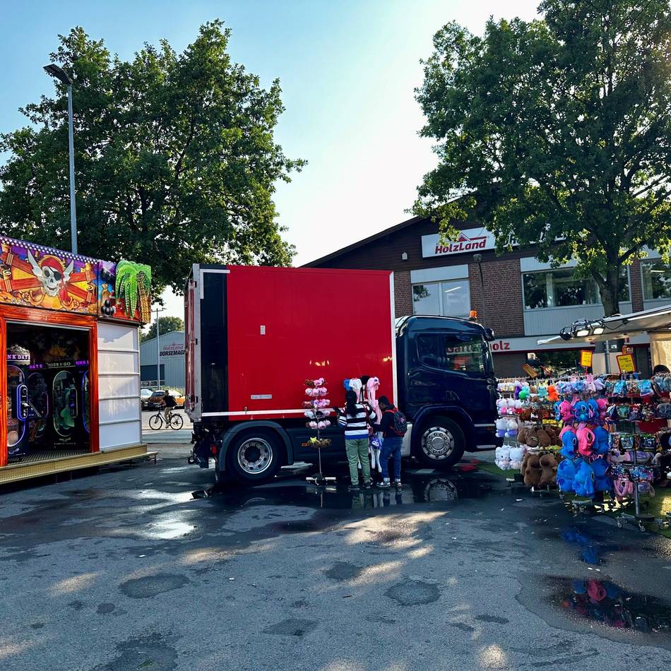 Für Feste, Veranstaltungen und Karneval: Kleve prüft Schutz vor Attentätern in Autos