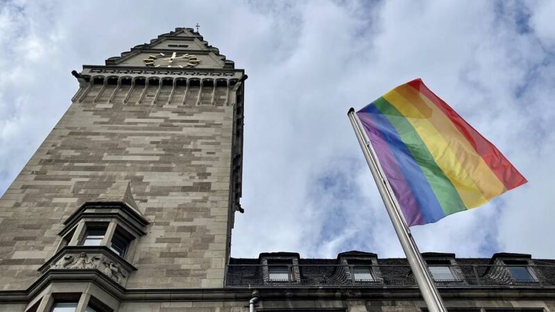 25 Ziele für LSBTQ+ in Duisburg: Rat beschließt den „Aktionsplan Queer“