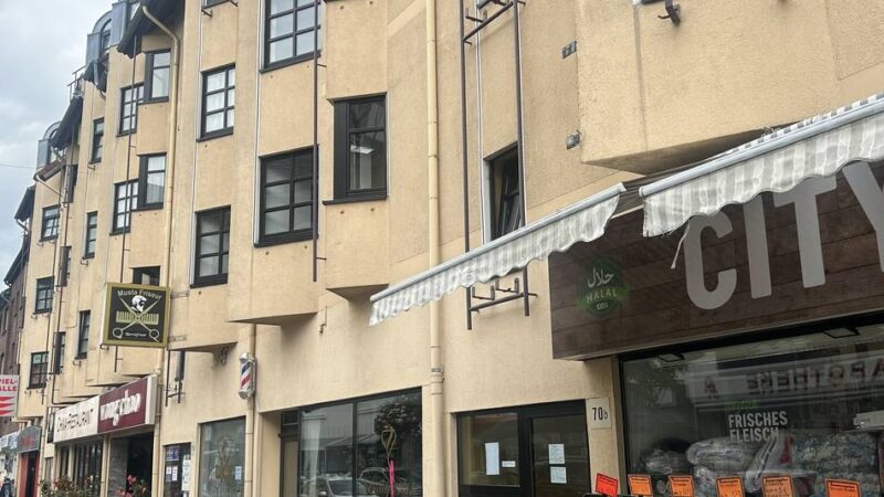 Moers, Kamp-Lintfort, Neukirchen-Vluyn : Diese Immobilien kommen jetzt unter den Hammer