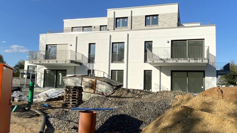 Nettokaltmieten steigen: Für Meerbusch gilt ein neuer Mietspiegel