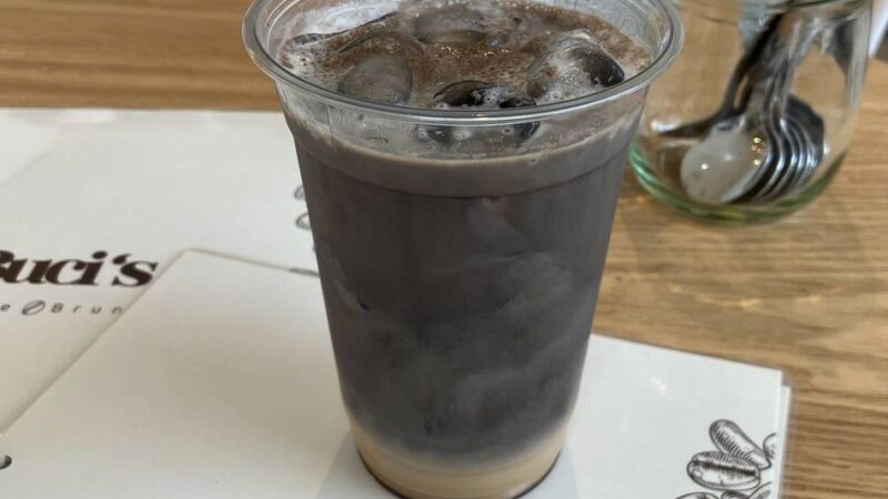 Sommergetränke 2025: „Wir verkaufen kiloweise Matcha“