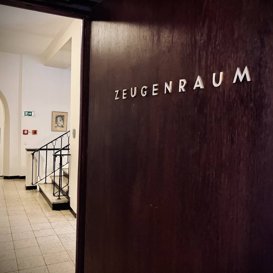 Prozess in Kleve: Anklage wegen erpresserischen Menschenraubs in Kleve