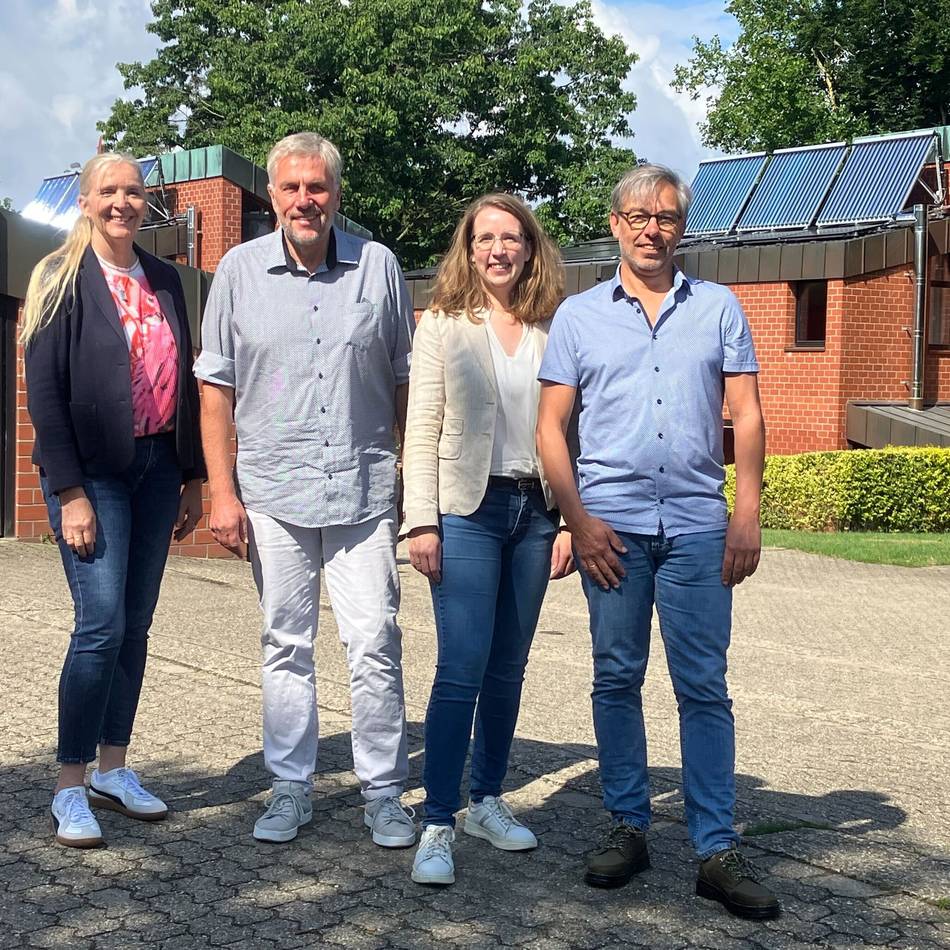 Millionen-Projekt: Millionen-Umbau im SOS-Kinderdorf