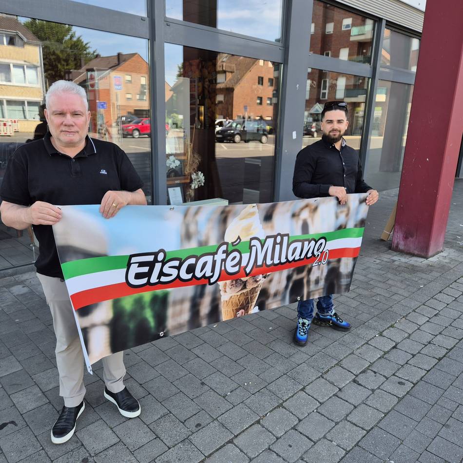 Sommerflaute in Grevenbroich: „Wir haben seit zehn Tagen keine Kundschaft“