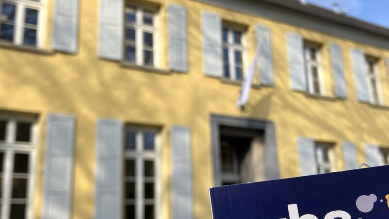 Neues Programm in Meerbusch: Die Volkshochschule weitet ihr Angebot stark aus