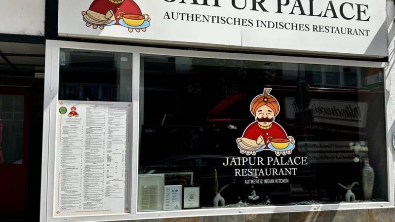 Erhebliche Mängel: Mäusekot, Schimmel und Schleim – Restaurant in Düsseldorf nach Kontrolle geschlossen