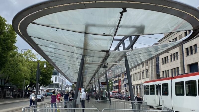 Innenstadtentwicklung in Krefeld: „In der Innenstadt hat sich viel verbessert, aber es ist noch viel zu tun“