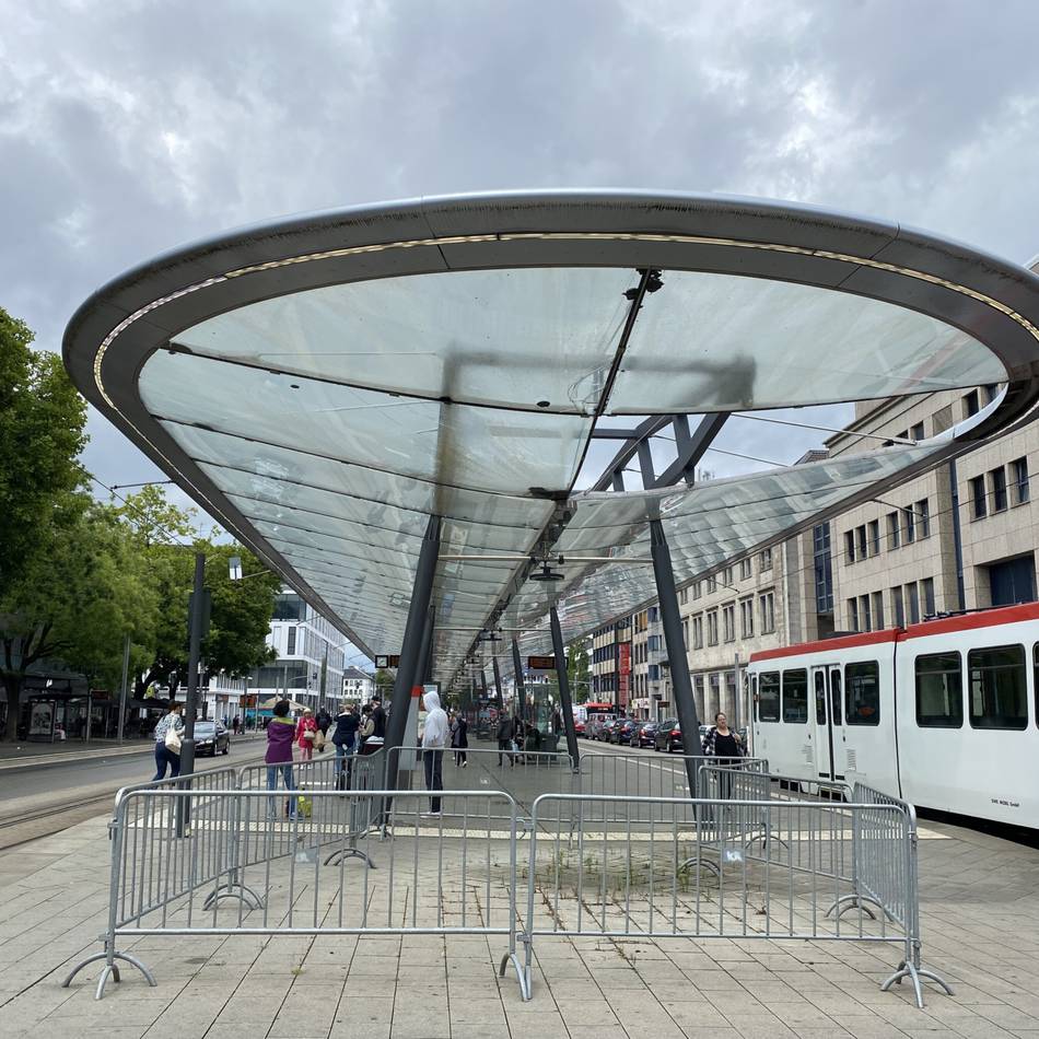 Innenstadtentwicklung in Krefeld: „In der Innenstadt hat sich viel verbessert, aber es ist noch viel zu tun“