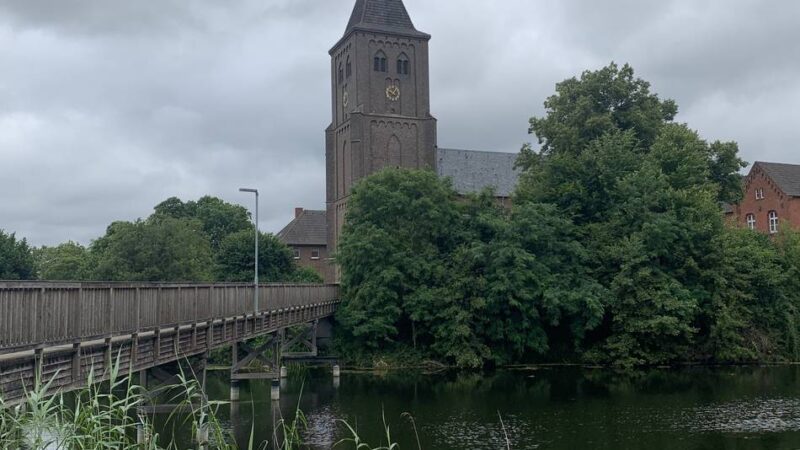 Änderung in den Kirchengemeinden: Weniger Priester – das sind die neuen Gottesdienstzeiten in Rees, Haldern und Millingen