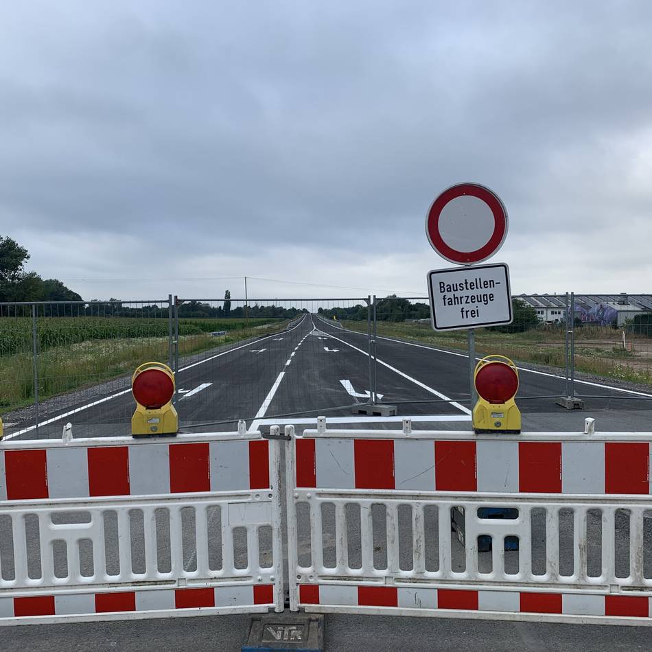 Mammutprojekt Umgehungsstraße: Freigabe der OW1 in Kevelaer jetzt für 2031 geplant