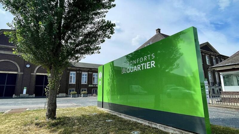 Projekt erhält hohe Fördersumme: Mönchengladbach soll ein Zentrum für Innovationen in der Textilindustrie werden