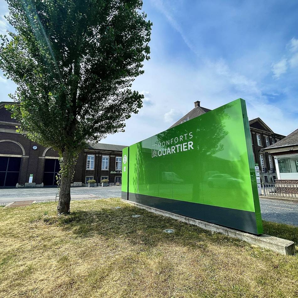 Projekt erhält hohe Fördersumme: Mönchengladbach soll ein Zentrum für Innovationen in der Textilindustrie werden