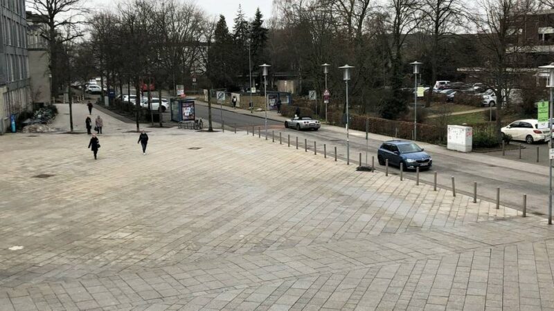 Verlängerung des Arbeitskreises Innenstadt: Aufschrei um Diskussion im Kaarster Stadtrat