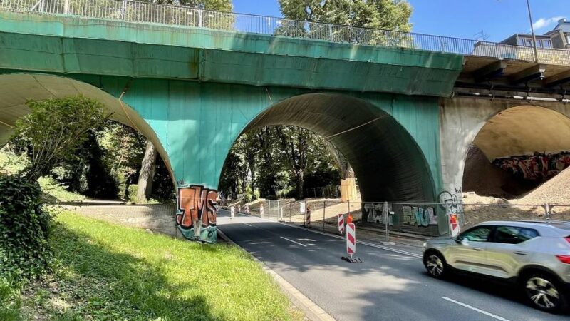 Großveranstaltung in Mönchengladbach: Straßensperrung wegen Borussia-Feier verschoben