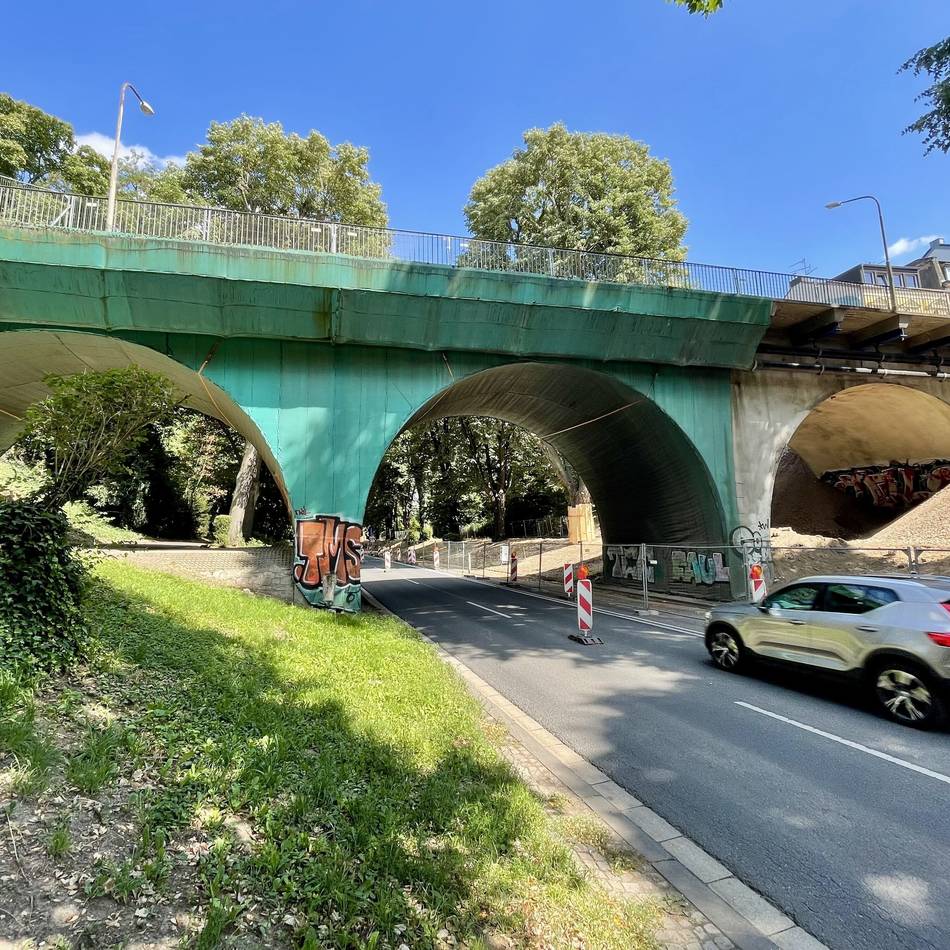 Großveranstaltung in Mönchengladbach: Straßensperrung wegen Borussia-Feier verschoben