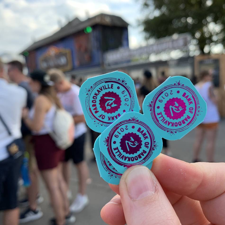 Kritik von Verbraucherschützern: Klage gegen Festival-Geld bei Parookaville – so urteilt das Gericht
