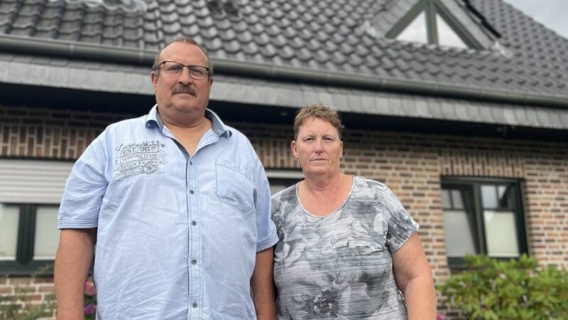 Ärger um Parkplatz endet mit Anzeige: Polizei ermittelt gegen Hamminkelnerin – „muss KI-manipuliertes Video sein“