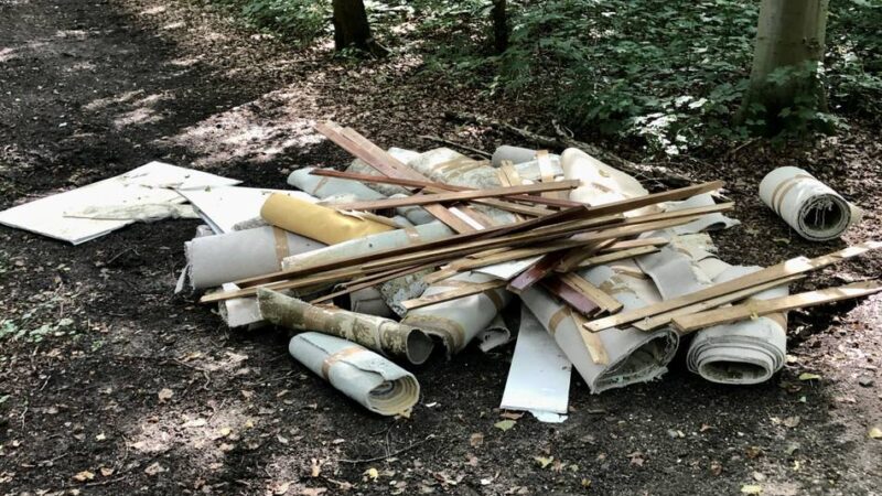 Online Probleme in der Stadt aufzeigen: So funktioniert Mönchengladbachs neuer Mängelmelder