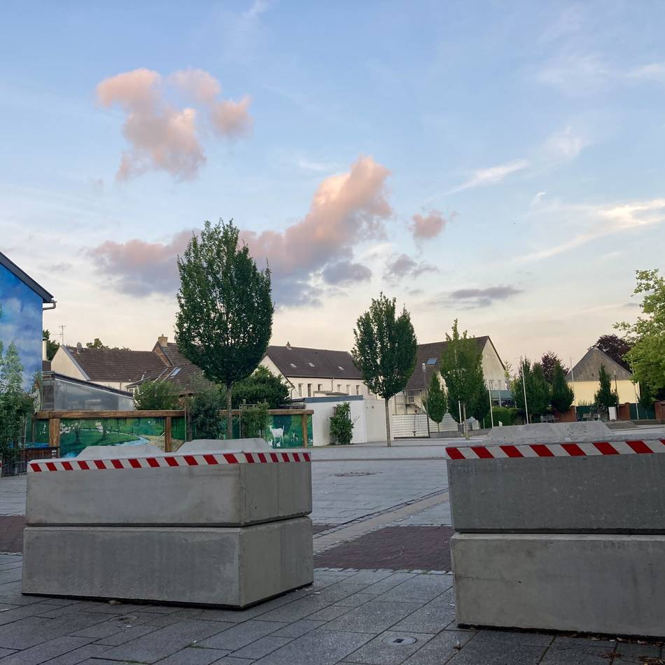 Antrag von SPD und Grüne in Issum: Vereine in Issum wollen mehr Hilfe beim Sicherheitskonzept