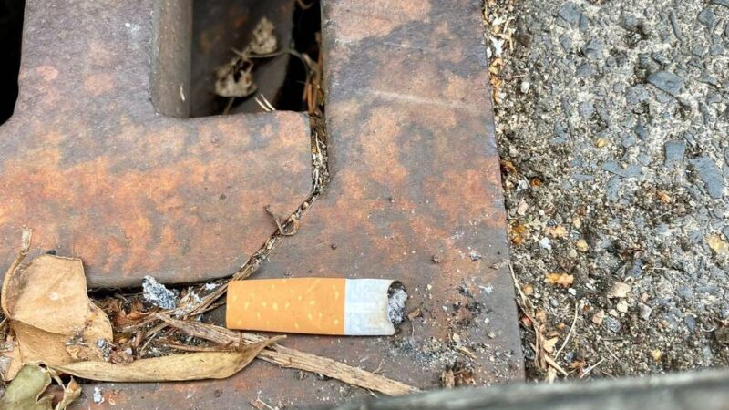 Schwerpunktaktion in Leverkusen: Stadt ertappt bei Kontrollen 60 Müllferkel