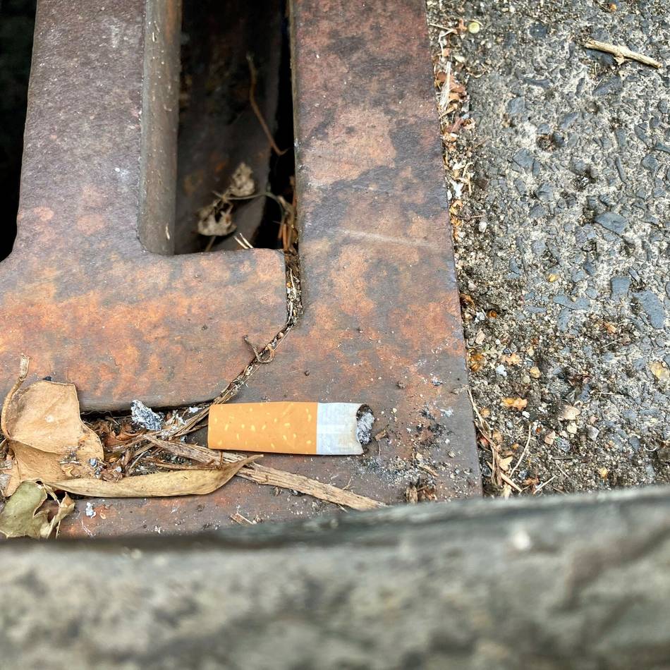 Schwerpunktaktion in Leverkusen: Stadt ertappt bei Kontrollen 60 Müllferkel