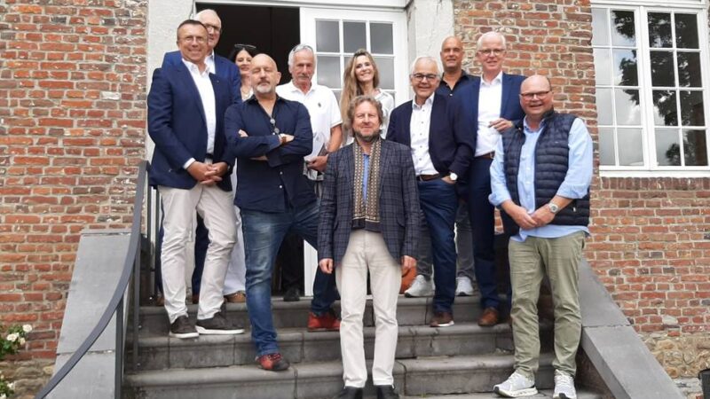 Erkelenz wird musisch: Hohenbusch Klassixx kehren mit neuem Konzept zurück
