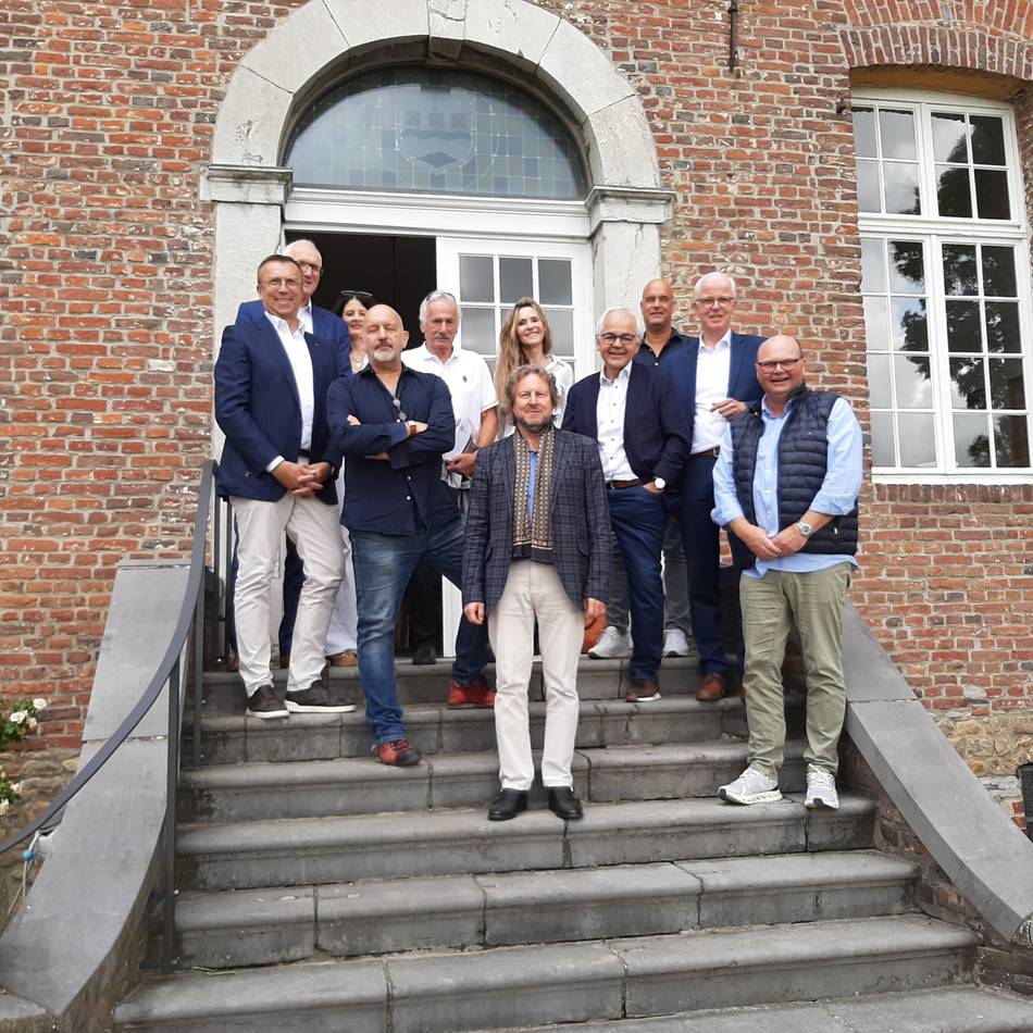 Erkelenz wird musisch: Hohenbusch Klassixx kehren mit neuem Konzept zurück