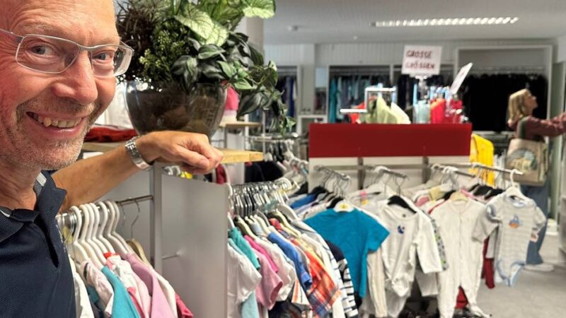 Altkleidersammlungen in Wermelskirchen: „Wir müssen säckeweise kaputte Kleidung in den Müll geben“