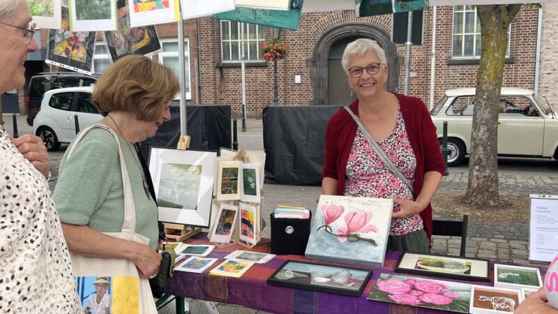 Elf Tage Programm: Gelungener Endspurt des Gocher Sommers