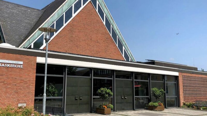 Ab September in Kaarst: Evangelische Kirche stellt Gottesdienste um
