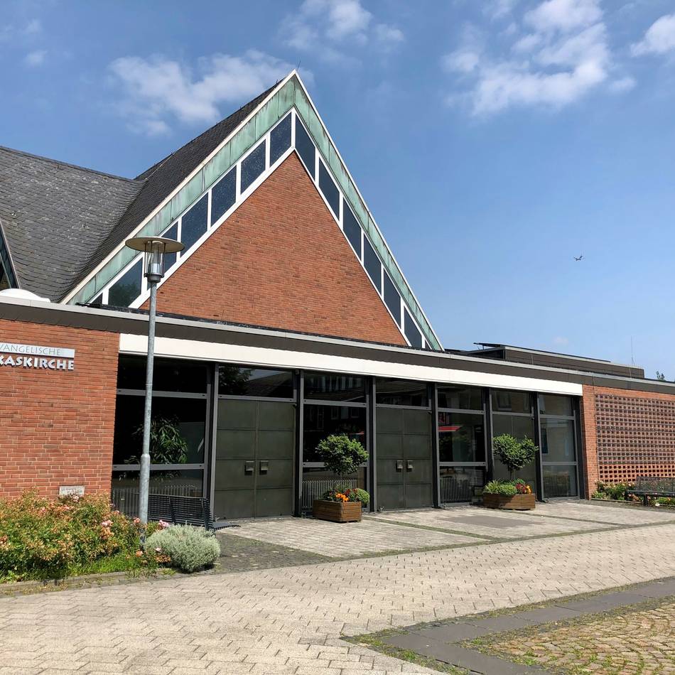 Ab September in Kaarst: Evangelische Kirche stellt Gottesdienste um