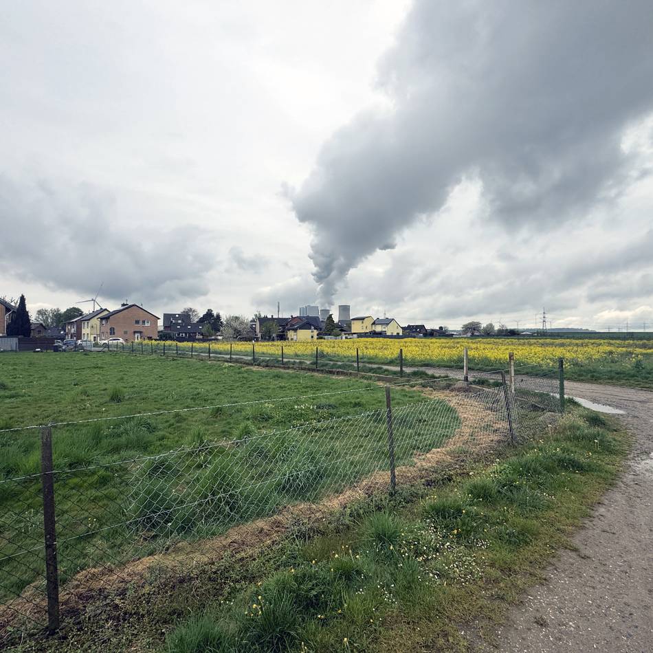 Neues Baugebiet für Rommerskirchen: Wohngebiet „Frongraben“ in Vanikum beschlossen