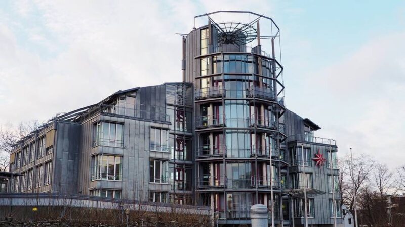 Sanierungsstau in Kaarst: „Wir agieren nicht, wir reagieren“