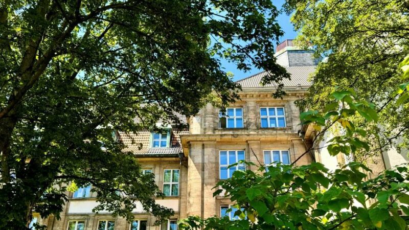 Sicherheit in Krefeld: Aufregung um Amok-Meldung am RHG