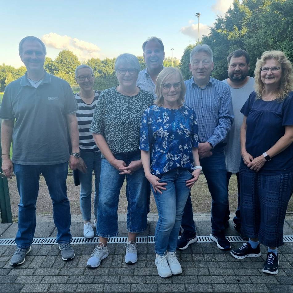 Stadtsportverband Jüchen: Hitzige Diskussion um den Vorstand des SSV