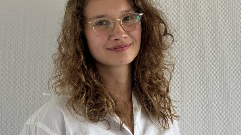 Neues Gesicht im Kreis Mettmann: Sara Vogelsang ist neue Leiterin des Kulturamtes