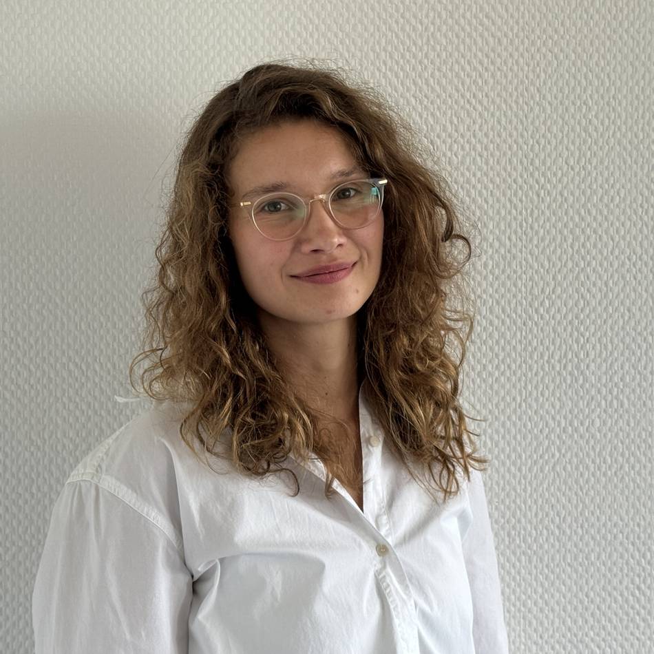 Neues Gesicht im Kreis Mettmann: Sara Vogelsang ist neue Leiterin des Kulturamtes