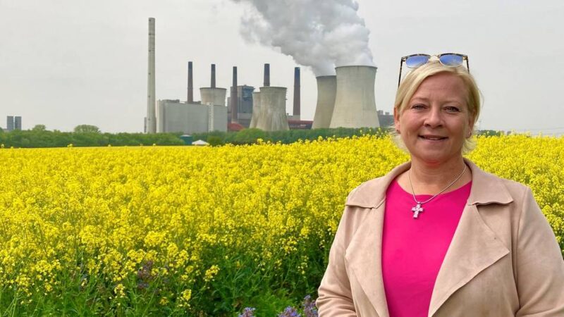 Kommunalwahl 2025 in Grevenbroich: Von Sicherheitszentrum bis Ortsumfahrung – das steht im CDU-Wahlprogramm