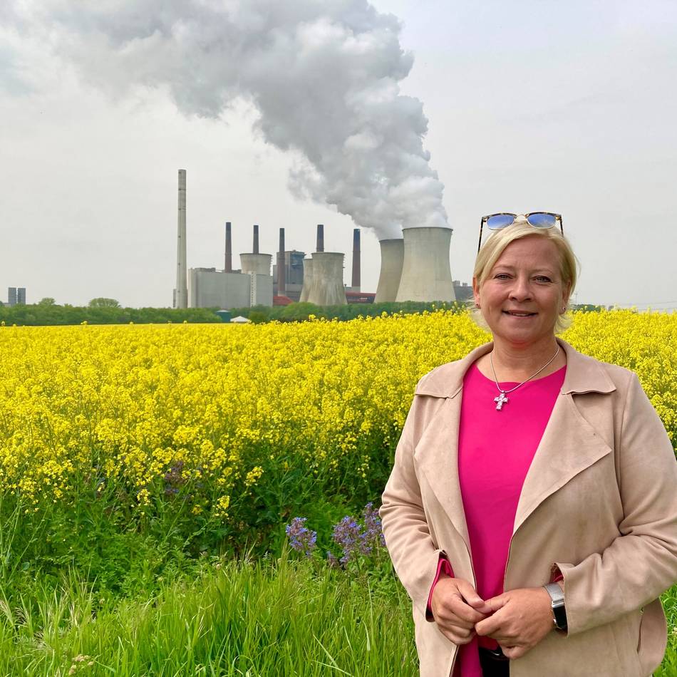 Kommunalwahl 2025 in Grevenbroich: Von Sicherheitszentrum bis Ortsumfahrung – das steht im CDU-Wahlprogramm