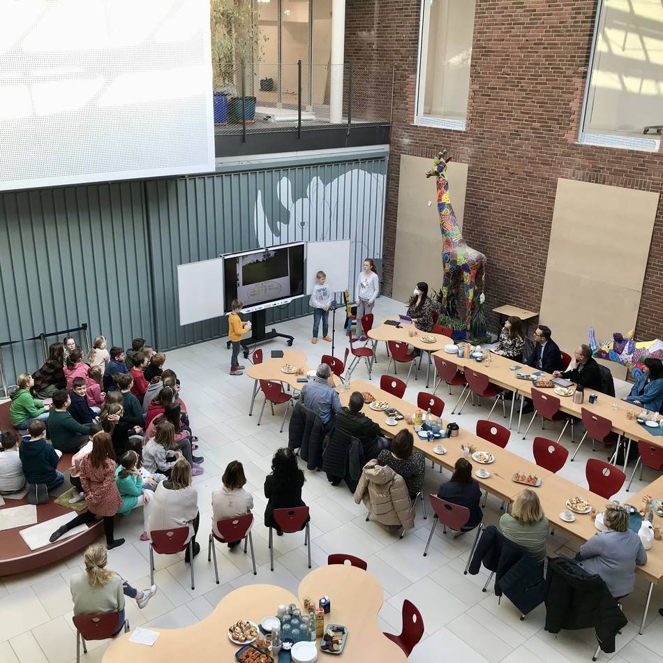 Antrag der FDP: Kinderfreundliches Geldern hat seinen Preis