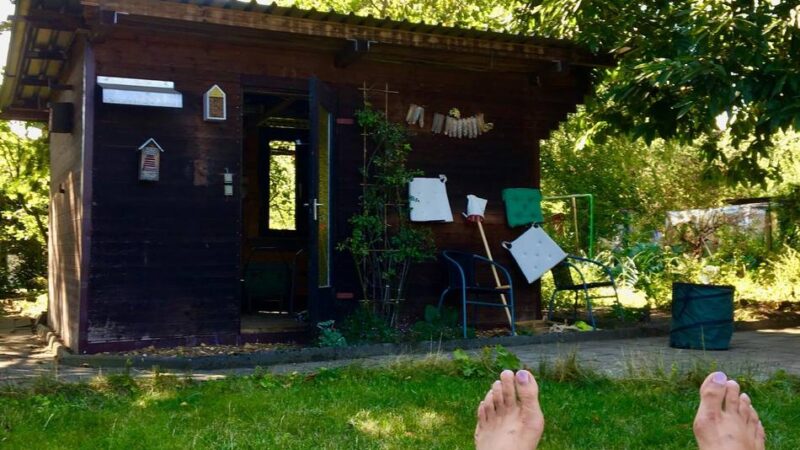 Kolumne Mensch Gladbach: Ich bin dann mal weg – Ferien in MG